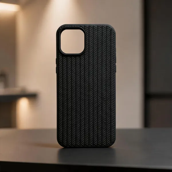 Black_Tpu_Back_Cover_For_Phone