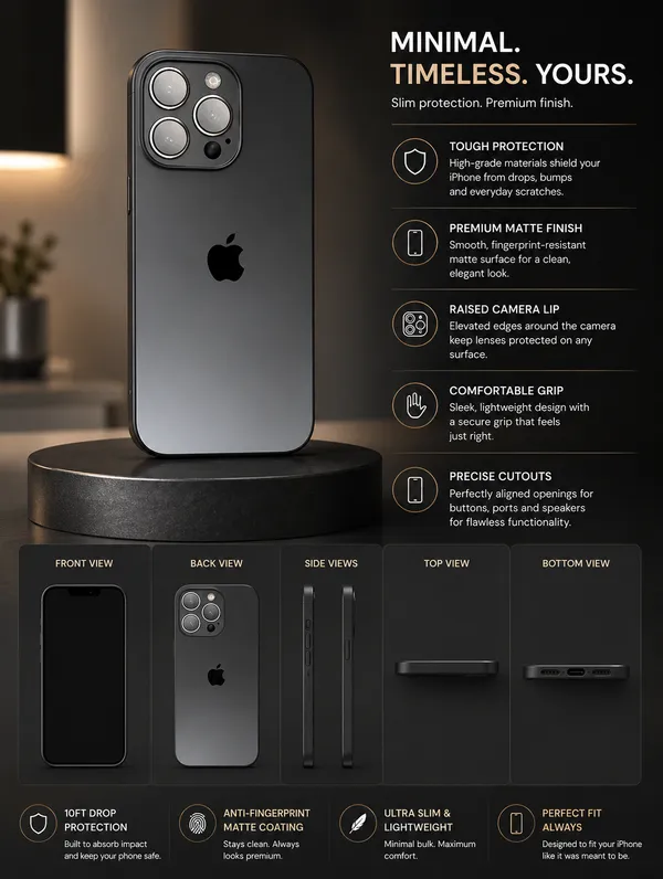 Black_Glass_Case_with_Logo_&_Bumper_Camera_Protection