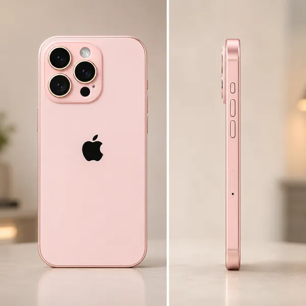 Rose_Pink_Glass_Case_with_Logo_&_Bumper_Camera_Protection