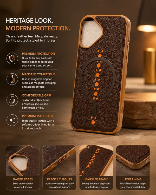 Heritage_Brown_Leather_Fusion_Dual_Toned_Phone_Case