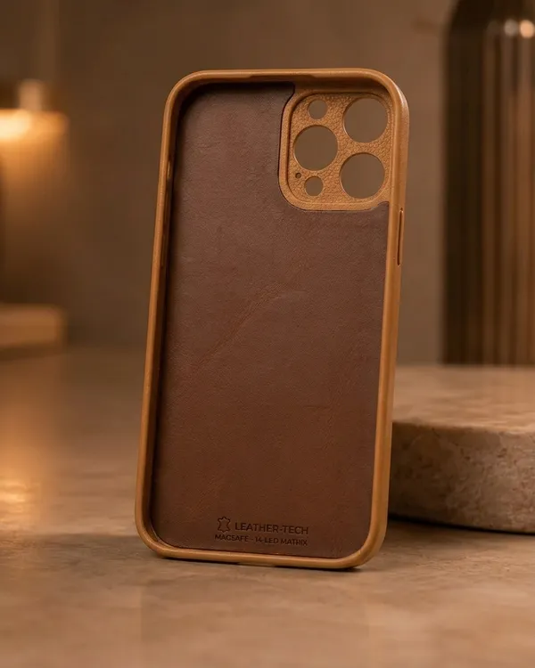 Heritage_Brown_Leather_Fusion_Dual_Toned_Phone_Case