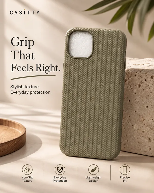 Olive_Classy_Pattern_Anti-Slip_Grip_Case_