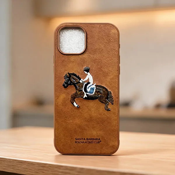Brown_Tpu_Back_Cover_For_Phone