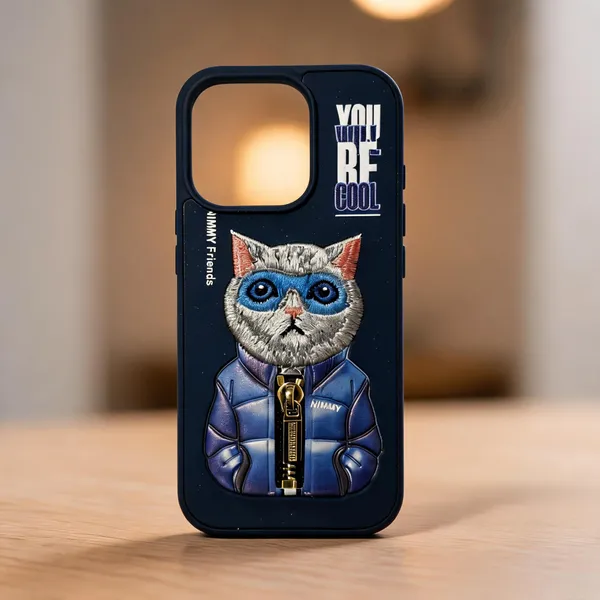 Navy_Blue_Tpu_Back_Cover_For_Phone