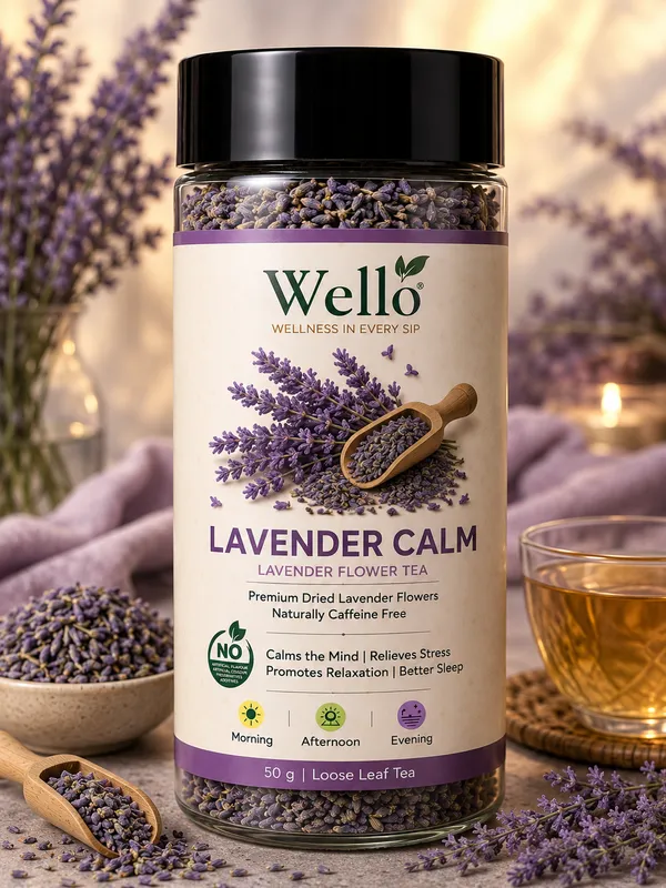 Lavender_Calm