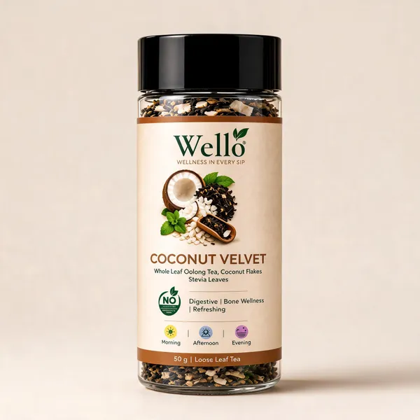 Wello_Coconut_Velvet_Tea_Leaves_&_Coconut_Flakes