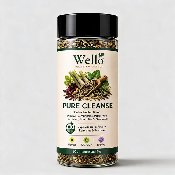 Wello_Pure_Cleanse_Herbal_Botanical_Tea