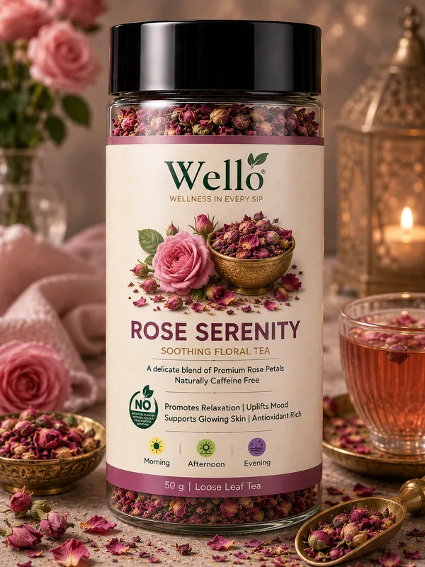 Rose_Serenity