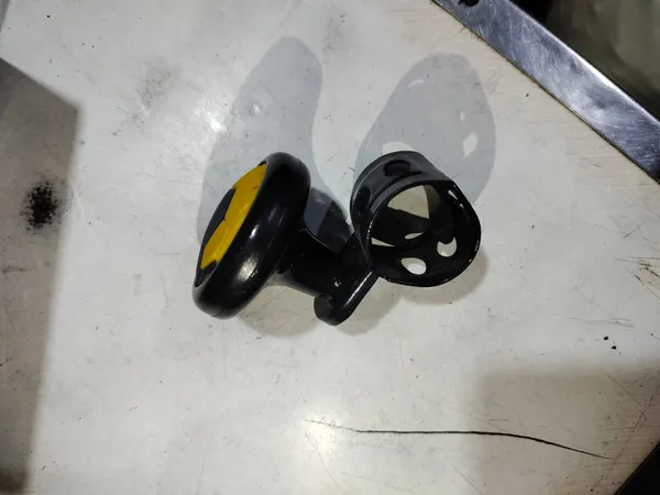 Car_Steering_Knob