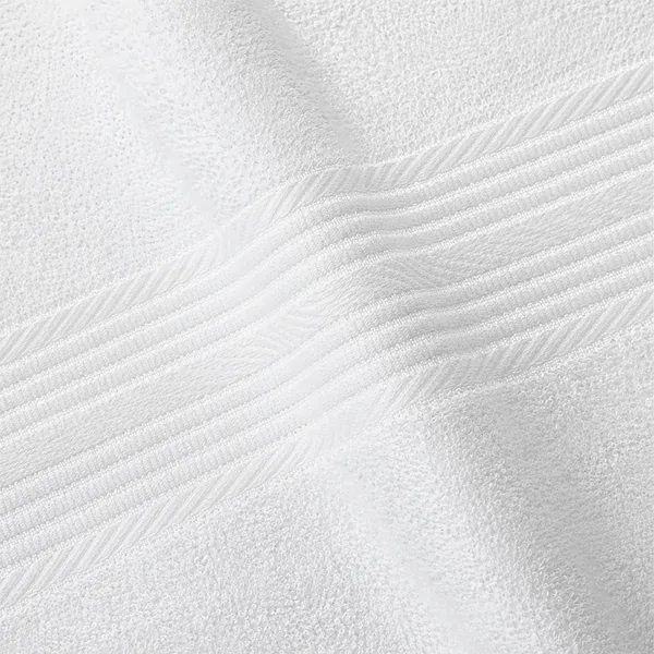 White_700_GSM_100%_Ring-Spun_Terry_Cotton_Toweling_Car_Accessories_&_Bath_Linens_/_Seat_Towel_For_Car_Owners,_Beachgoers,_Gym_Users,_Home_Bath_Use