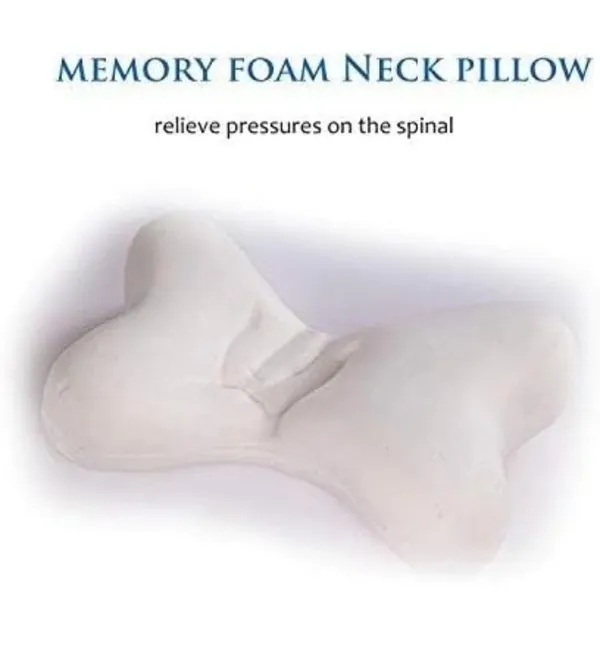 Black_Slow-Rebound_Memory_Foam_Core,_Soft_Velvet_/_Polyester_Breathable_Fabric_Cover,_Elastic_Strap_Car_Interior_Accessories_/_Neck_Pillow_For_Drivers,_Long-Distance_Commuters,_Car_Owners_Seeking_Neck_Support