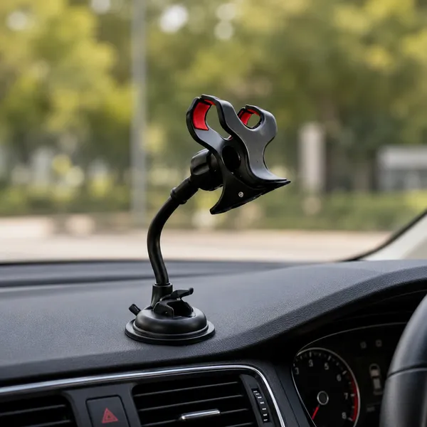 Black_High-Impact_ABS_Plastic,_Polycarbonate_(PC),_TPU_Gel_Suction_Base,_Soft_Silicone_Clamp_Pads_Car_Electronics_&_Accessories_/_Phone_Mount_For_Drivers,_Smartphone_Navigators,_Daily_Commuters