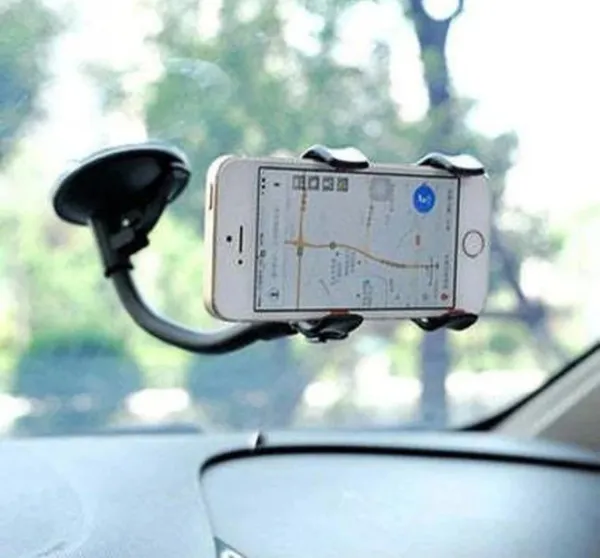Black_High-Impact_ABS_Plastic,_Polycarbonate_(PC),_TPU_Gel_Suction_Base,_Soft_Silicone_Clamp_Pads_Car_Electronics_&_Accessories_/_Phone_Mount_For_Drivers,_Smartphone_Navigators,_Daily_Commuters