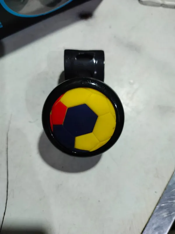 Car_Steering_Knob