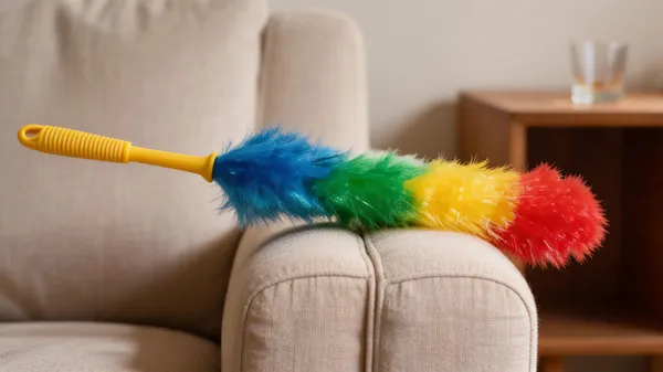 Multicolor_Electrostatic_Microfiber_/_Ostrich_Synthetic_Feathers,_Polypropylene_(PP)_Plastic_Wand_&_Handle_Home_Cleaning_Tools_/_Dusting_Wand_For_Homeowners,_Housekeepers,_Office_Cleaners