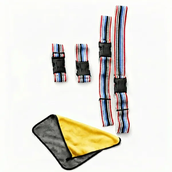 Multicolor_Fabric_Striped_Replacement_Watch_Straps