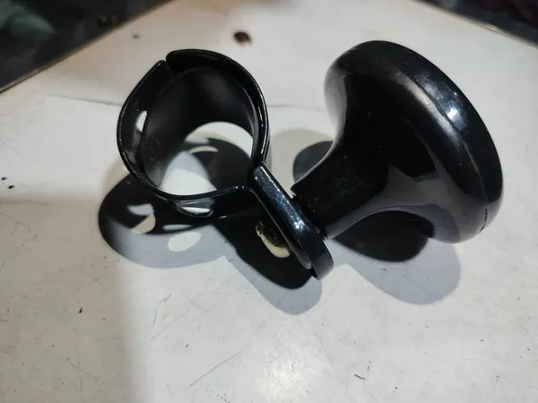 Car_Steering_Knob