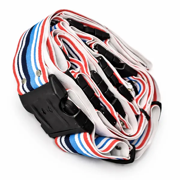 Car_Seat_towel_Striped_Adjustable_Travel_Straps_Set_With_500_GSM_Microfiber_Cloth