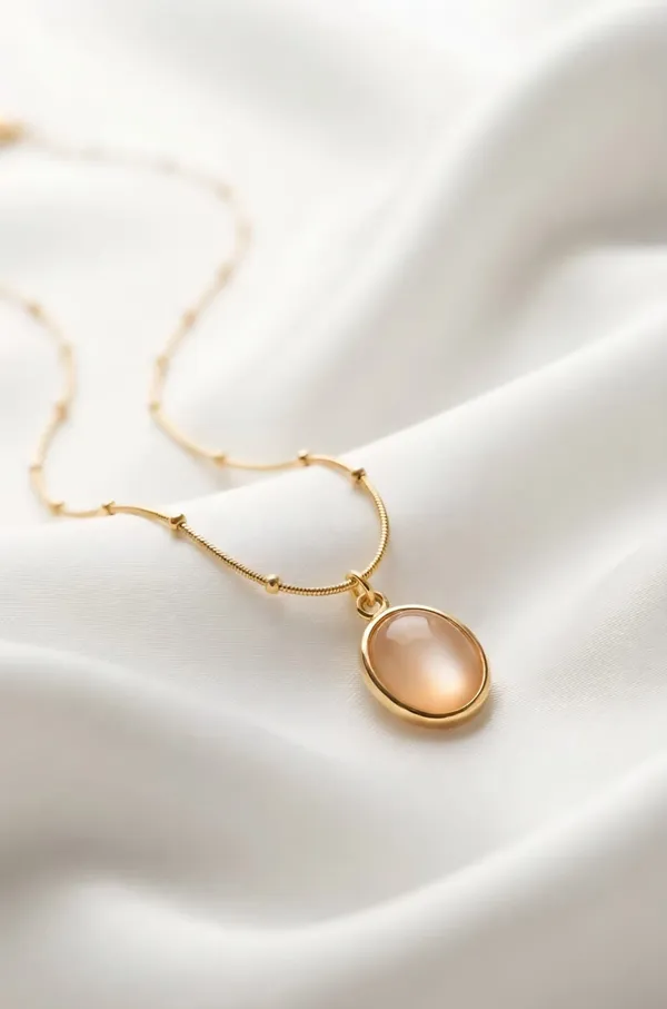 Gold_Tone_Metal_Pendant_Necklace_for_Women