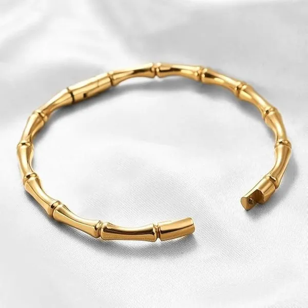 Gold_Tone_Segmented_Cuff_Bracelet