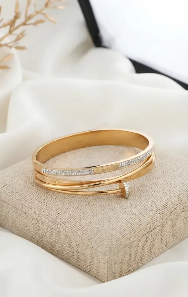 Gold_Tone_Crystal_Accent_Open_Bangle_for_Women