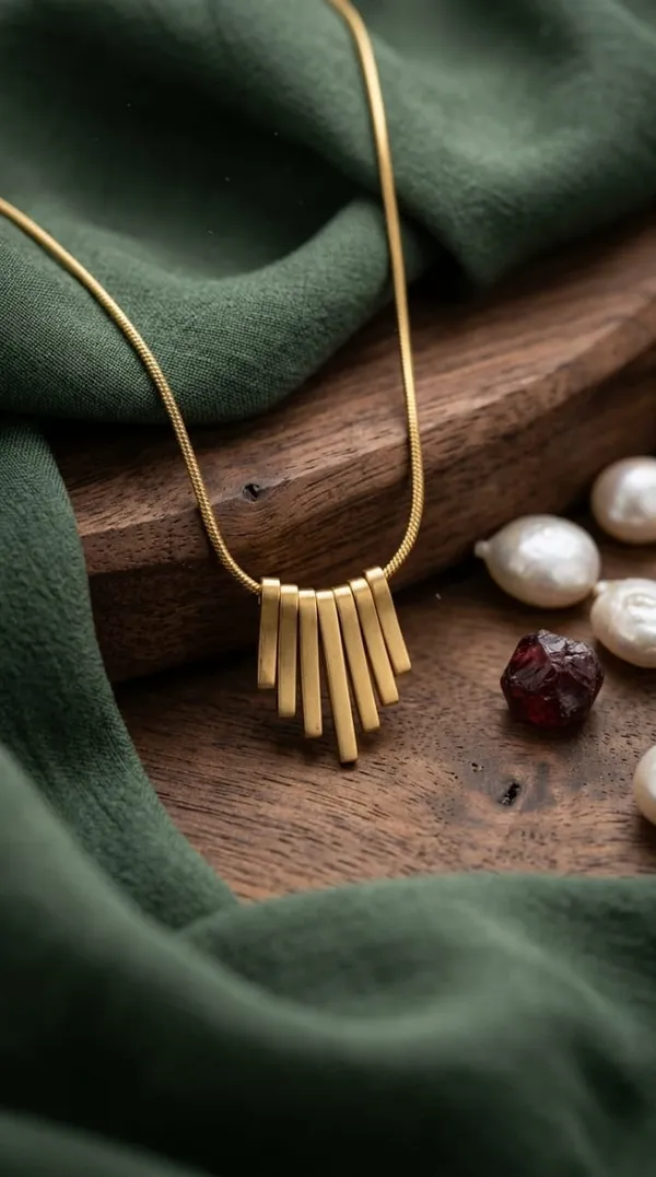 Gold_Tone_Geometric_Pendant_Necklace_for_Women