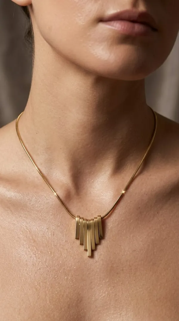 Gold_Tone_Geometric_Pendant_Necklace_for_Women