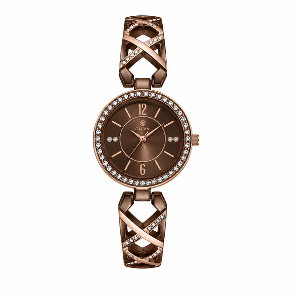 Calvin_Rose_Gold_Crystal_Analog_Watch_for_Women