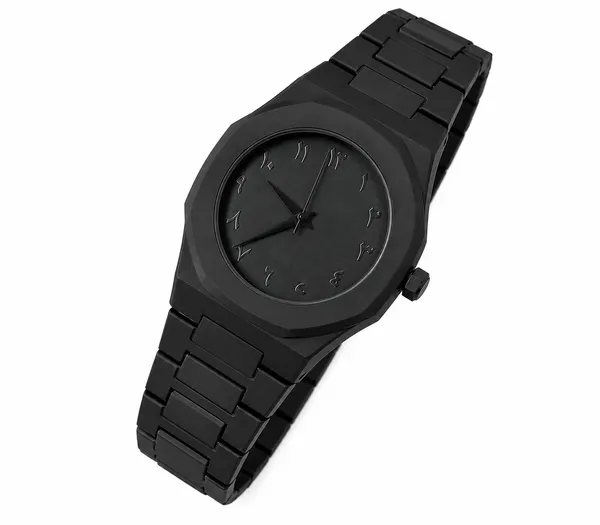 Black_Metal_Analog_Wristwatch