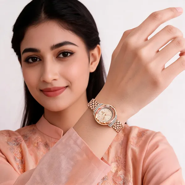 Rose_Gold_Stainless_Steel_Crystal_Bracelet_Watch_For_Women