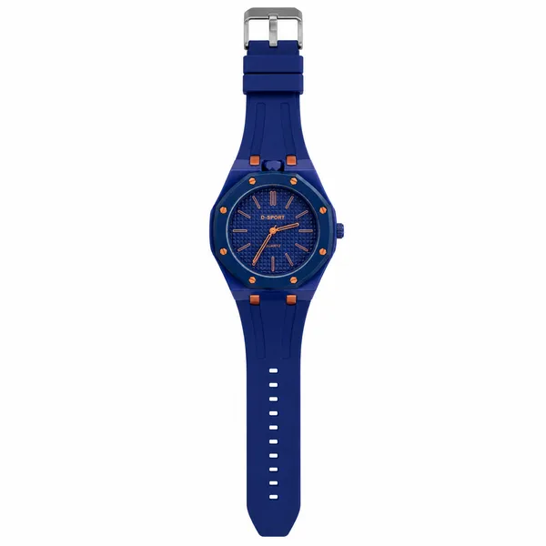 E-Sport_Blue_Analog_Sports_Watch