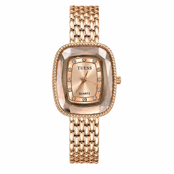 Tuess_Rose_Gold_Analog_Quartz_Watch