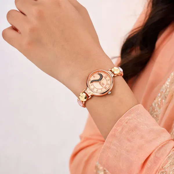 Rose_Gold_Stainless_Steel_Bracelet_Watch_For_Women