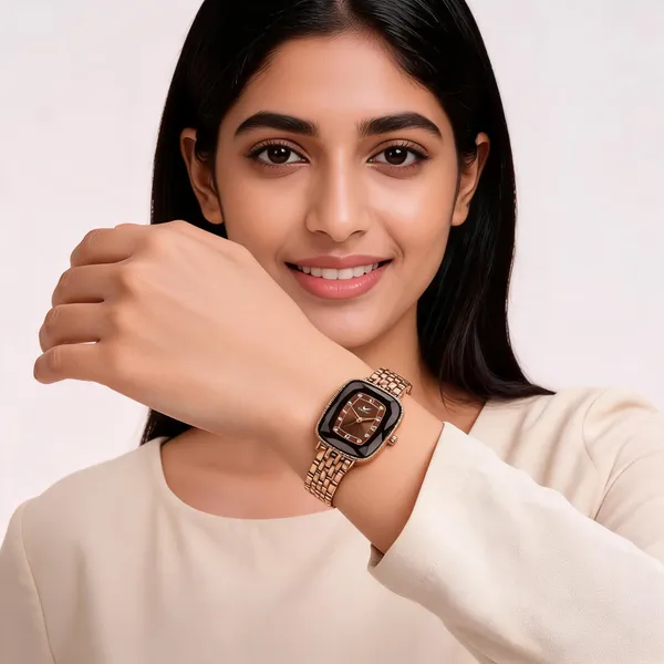 Rose_Gold_Stainless_Steel_Rectangular_Analog_Watch_For_Women