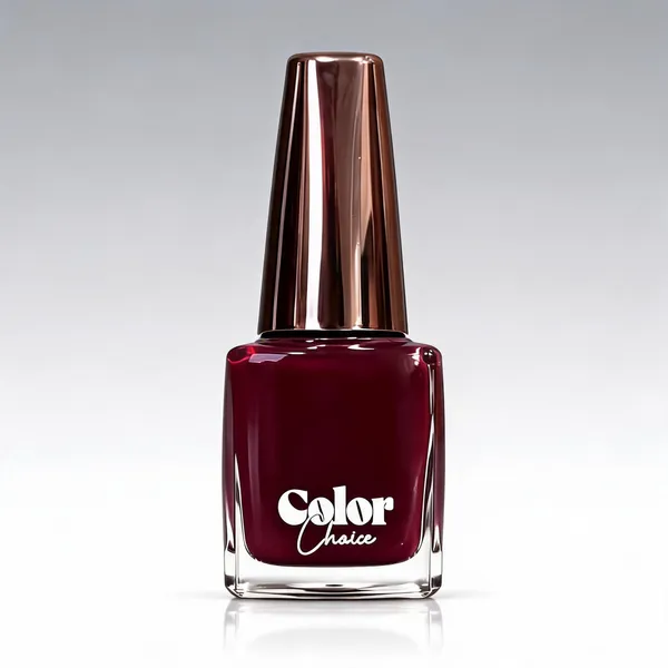 Maroon_Nail_Polish_Pack_Of_2