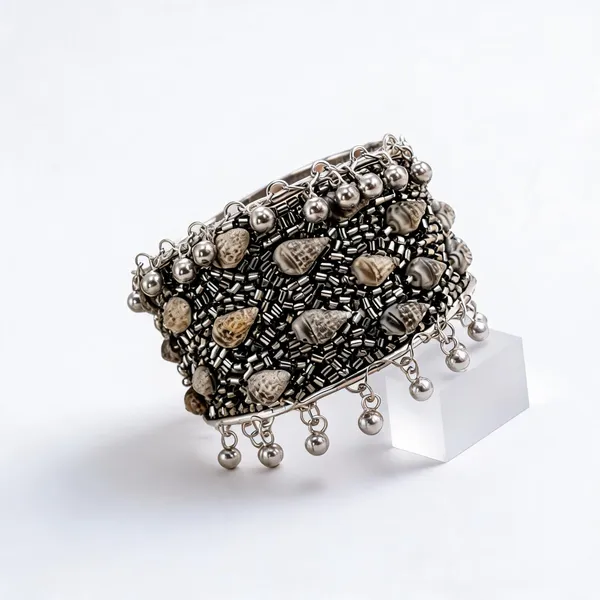 Silver_Brass_Oxidised_Statement_Cuff_Bangle_For_Women