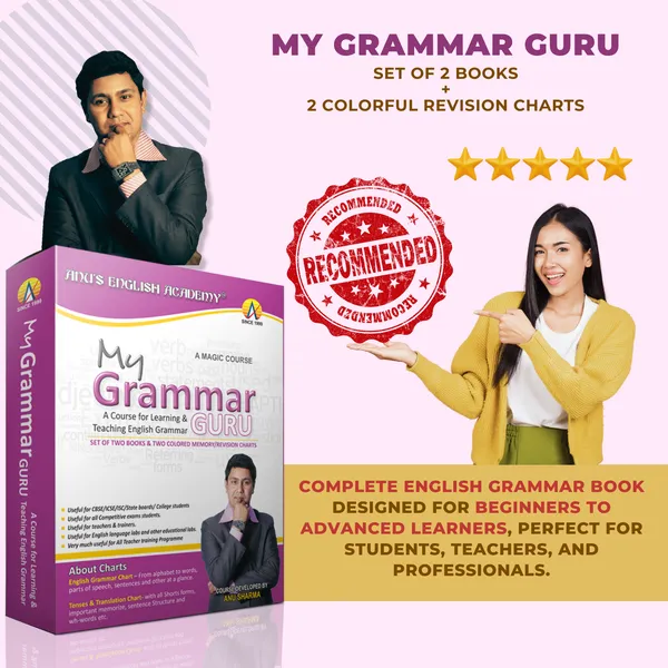 English_+_Hindi_Handwriting_Improvement_&_My_Grammar_Guru_Course_For_All