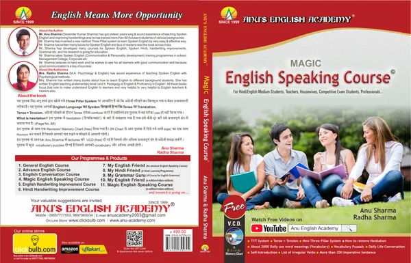 Magic_English_Speaking_Course_Book_Through_Hindi_Basic_Level