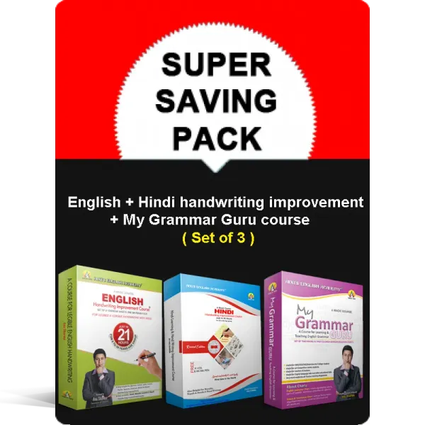 English_Hindi_Handwriting_Improvement_My_Grammar_Guru_Course_For_All