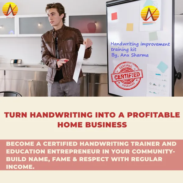 Business_Training_Kit_-_Open_Handwriting_Training_Center