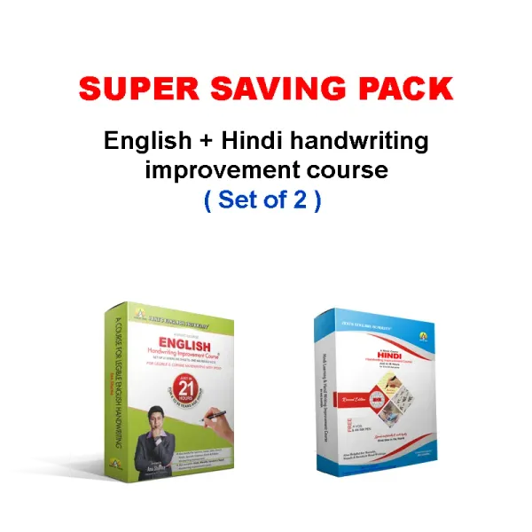 English_Hindi_Handwriting_Improvement_Course