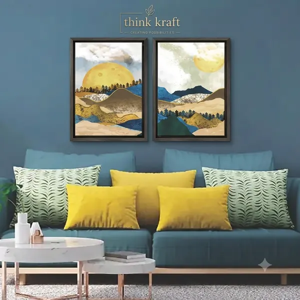 Canvas_Abstract_Landscape_Two-Piece_Wall_Art
