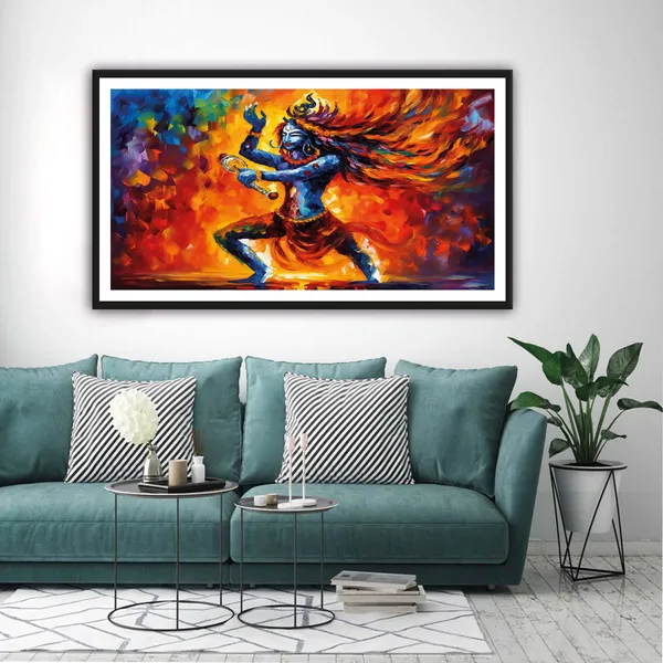 Spiritual_Krishna_Dancing_Wall_Art