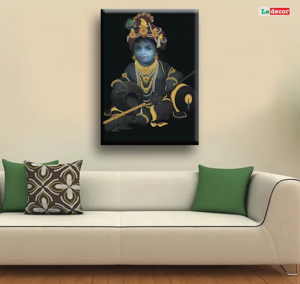 Krishna_Religious_Framed_Wall_Art
