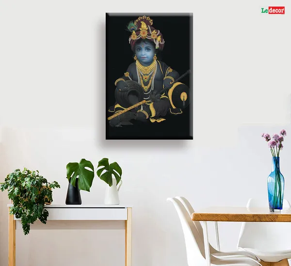 Krishna_Religious_Framed_Wall_Art