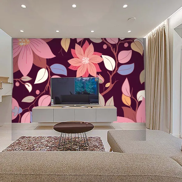Floral_Pattern_Decorative_Wall_Mural