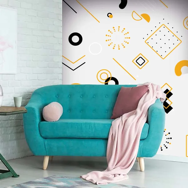Abstract_Geometric_Pattern_Wall_Mural_Wallpaper