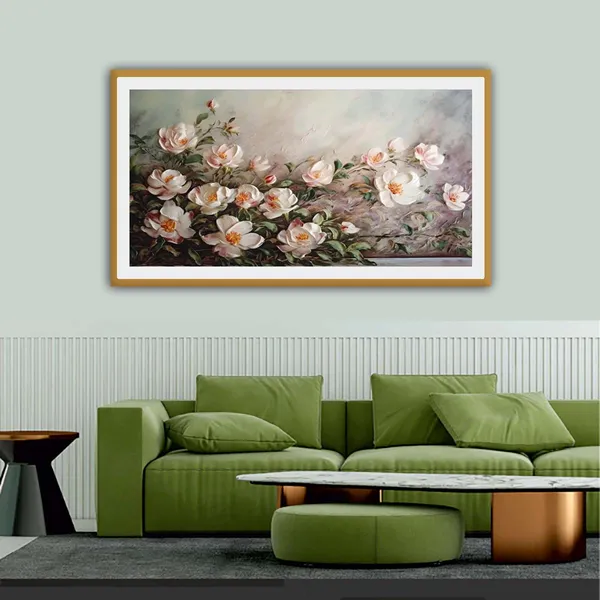 Multicolour_Floral_Framed_Wall_Art