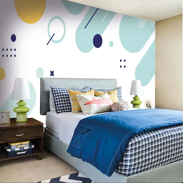 Abstract_Geometric_Wall_Mural