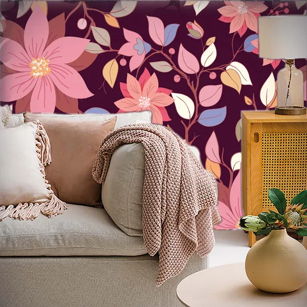 Floral_Pattern_Decorative_Wall_Mural